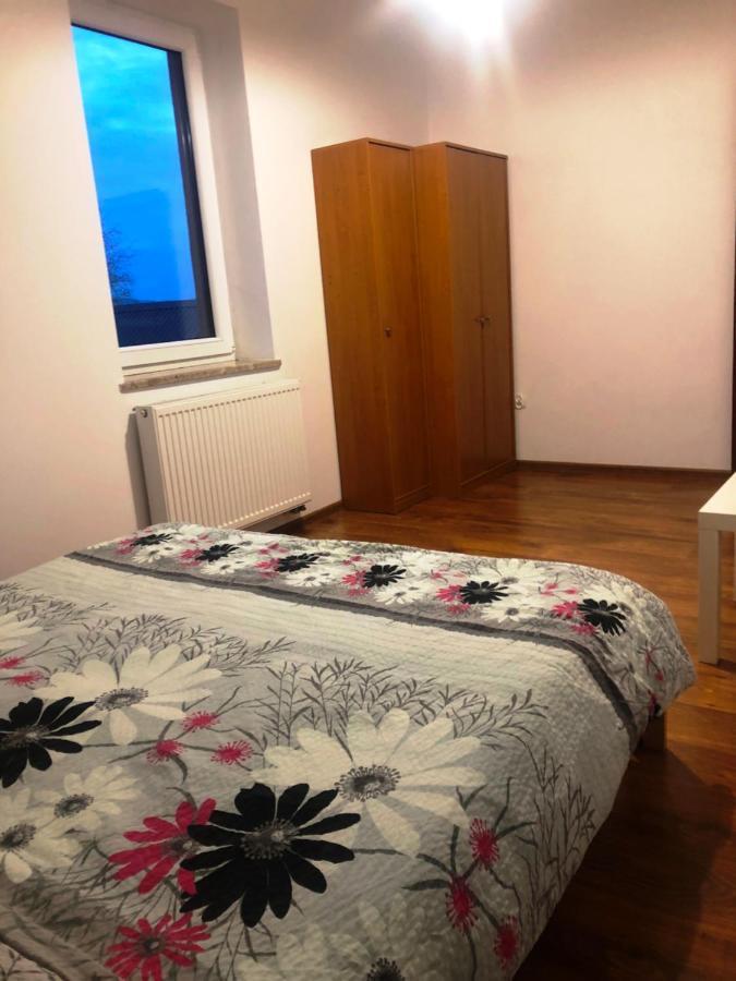 Dom Na Wzgorzu Z Pieknymi Widokami. Miejsce Tropie Villa Exterior photo